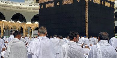 Ahli Pemerintah: Aturan PPIU Tak Batasi Masyarakat Lakukan Ibadah Umrah Mandiri