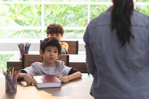 Mayoritas Perempuan, Guru PAUD Salah Satu Kelompok Terdampak Parah Pandemi Covid-19