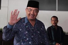 Menteri PAN dan RB: Kalau Ada Laporan Titip-titip CPNS, Saya Bayar Rp 1 M