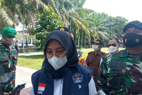 Kejar Target 70 Persen Vaksinasi, Pemkab Banyuwangi Tambah Kapasitas Penyuntikan Vaksin di Puskesmas