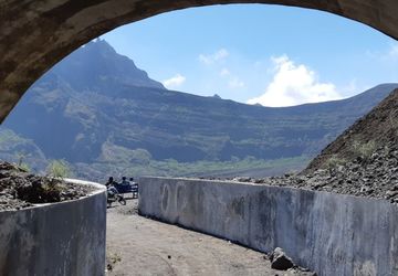 Terowongan Tembus Gunung Kelud, Cara Cerdik Belanda Memitigasi Bencana