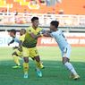 Barito Vs Madura United - Barito Putera Berjuang Maksimal Sampai Napas Terakhir