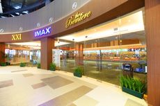 CNMA Buka Bioskop Baru di Summarecon Mall Bandung