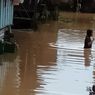 Banjir Bandang di Sumbawa Barat Meluas, Ribuan Rumah Terendam