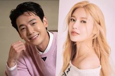 Jung Kyung Ho tentang Sooyoung SNSD dan Rencana Pernikahan