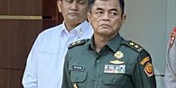 Bakal Jadi Dirjen Bea Cukai, Ini Profil Letjen TNI Djaka Budi Utama