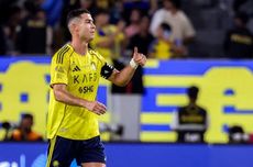 Gabriel Prince Masuk Daftar 100 Wajah Tertampan Dunia 2025