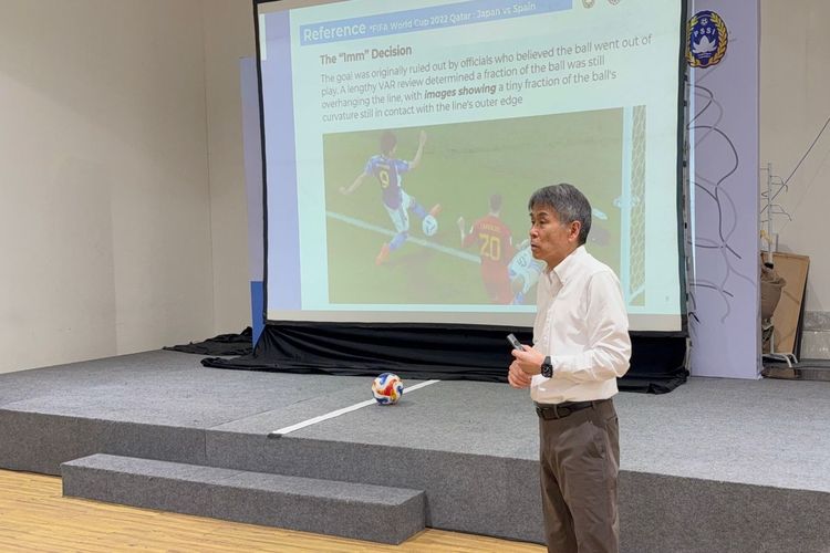 Kata Komite Wasit Soal Penambahan Kamera Garis Gawang di Super League