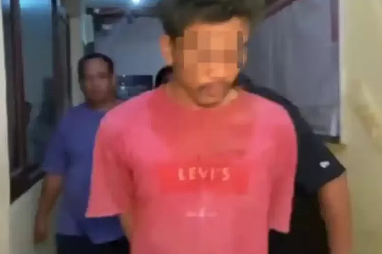 Curi HP Korban Kecelakaan, Jukir di Padang Ajukan Pinjol Jutaan Rupiah