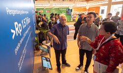 Akselerasi Digital UMKM, Google dan Youtube Berikan Bantuan Senilai Rp2 Miliar