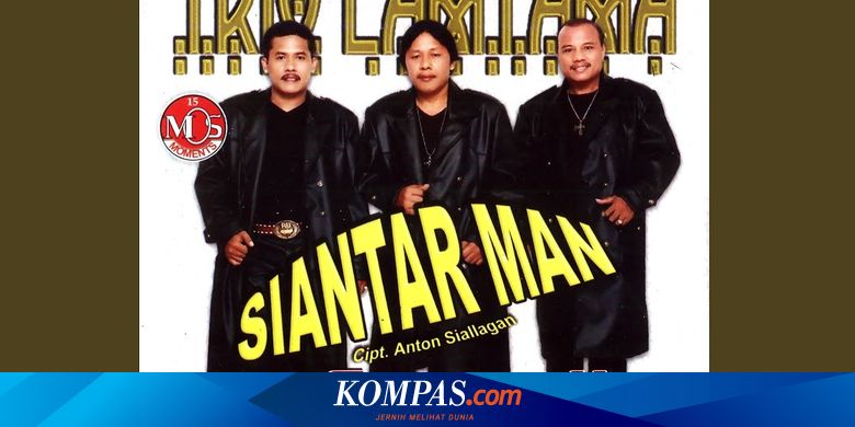 Lirik Dan Chord Lagu Patik Palimahon Trio Lamtama