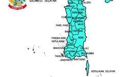 Potensi Panas Bumi Sulawesi Selatan