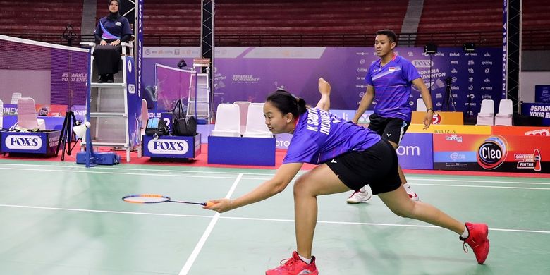 History of badminton sports – Kompas.com