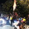 Ledakan Petasan saat Takbir Keliling, Puluhan Warga di Solo Diamankan Polisi