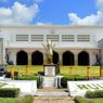 Wisata ke Museum Mulawarman, Ada Silsilah 6 Kerajaan di Kalimantan Timur