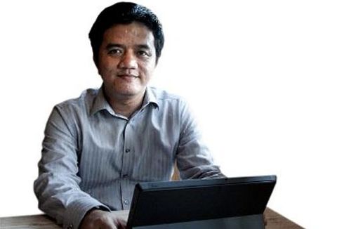 Database Anggota Polri Diduga Diretas, Ini Saran Pakar Digital Forensik