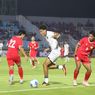 Imbang Lawan Laos, Bagaimana Peluang Indonesia Lolos ke Piala Asia U23?