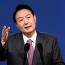 Korea Utara Tembakkan 10 Rudal, 1 Mendarat Dekat Korea Selatan, Presiden Yoon Suk-yeol: Ini Invasi Teritorial!