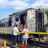 Pelaku Pembakaran Gerbong Kereta di Stasiun Tugu Tercatat Kerap Berulah, dari Ganjal Rel hingga Mencuri Motor di Stasiun