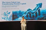 Perkuat SDGs, IS2P Tekankan Peran Strategis SDM dalam Implementasi ESG
