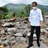 Jokowi Sambut Buka Puasa Pertama Ramadhan 2021 di Istana Bogor