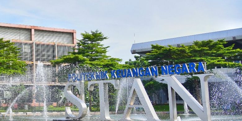 Pkn Stan Resmi Tak Buka Pendaftaran Mahasiswa Baru 2020 Terkait Corona Halaman All Kompas Com