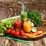 10 Minuman Diet yang Ampuh Hilangkan Lemak Perut