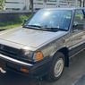 Honda Civic Wonder, Motuba Era1980-an Ini  Dijual Rp 255 Juta