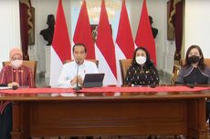 Menanti Lanjutan Komitmen Pemerintah Sahkan UU PPRT Setelah Dapat Atensi Jokowi...