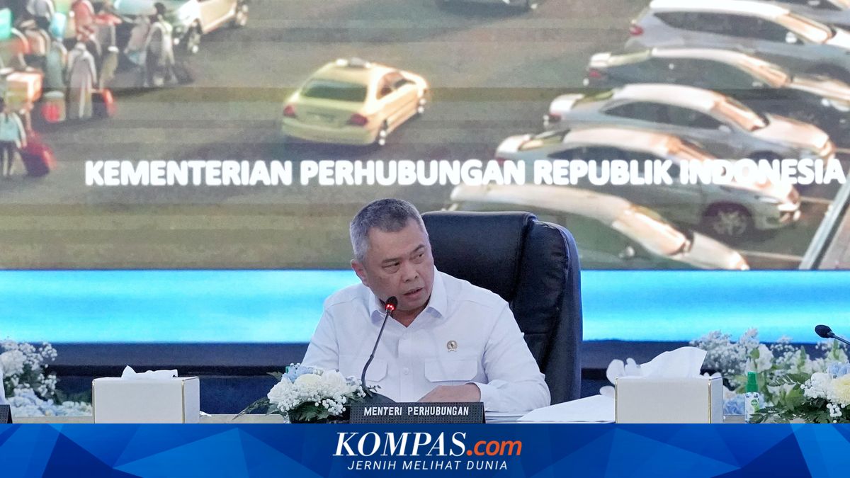 Pemerintah Siapkan Diskon Tiket Kereta, Kapal, hingga Pesawat saat Libur Sekolah