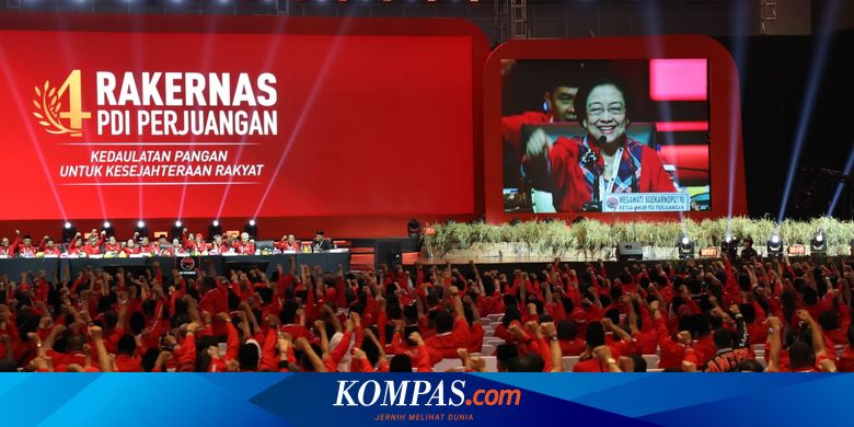 Ketua DPP PDI-P Janji Muliakan Petani dan Nelayan jika Ganjar jadi Presiden 2024