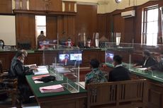 2 Polisi Penganiaya Jurnalis Tempo di Surabaya Dituntut 1,5 Tahun Penjara