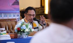 Konektivitas Krayan Jadi Perhatian BNPP RI, Akses Jalan dan Bandara Disiapkan