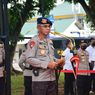 Ratusan Personel Brimob Polda NTT Pulang dari Papua, Kapolda: Saya Bangga kepada Kalian...