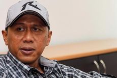 Profil Rahmad Darmawan, Lika-liku dari Timnas Indonesia hingga ke RANS