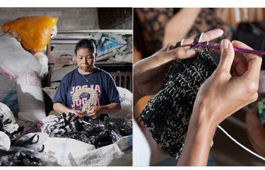 Berawal dari Kegemaran Belanja Tas Branded, Maya Kini Punya Bisnis  Beromzet 3M