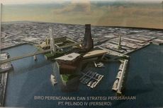 Pelindo IV Akan Melakukan Pengembangan Pelabuhan Manado