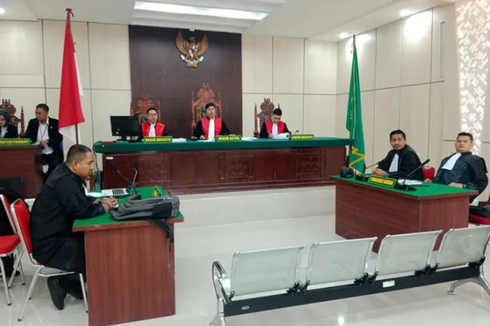 Terdakwa Kasus Penembakan 2 Petani di Aceh Besar Divonis Bebas