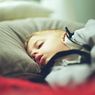 3 Manfaat Tidur Siang untuk Anak-anak, Orang Tua Perlu Tahu