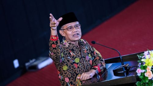 Muhammadiyah Imbau MK Bersikap Negarawan Tangani Sengketa Pilpres