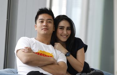 Boy William Merasa Masih Ditempel Karakter Soga