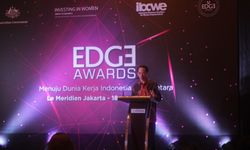 Menuju Kesetaraan Gender, Kemenko PMK Dukung Sertifikasi EDGE