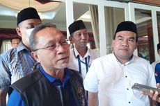 Andika Perkasa Jadi Calon Panglima TNI, Zulkifli Hasan: Saya Kenal Baik, Sayangnya...