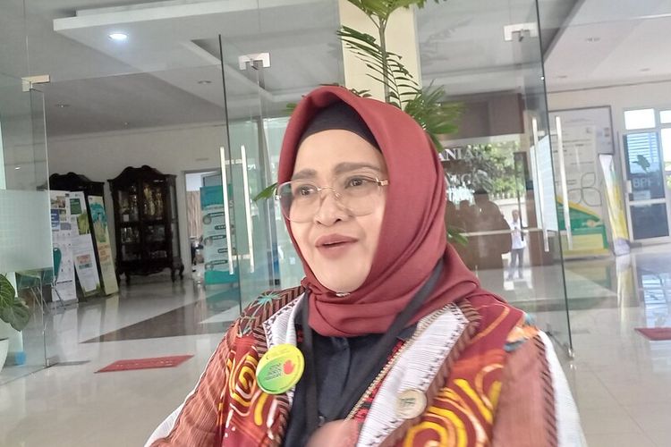 Mengapa Pemda DIY Tolak Mesin Susu Rp 4,6 Miliar? Sekda Sebut Tak Sesuai Spesifikasi