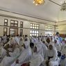 11 Tahun Menanti, 270 Calon Jemaah Haji Kota Sukabumi Siap Berangkat