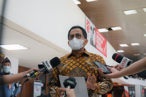 DPR Terima 191 Mahasiswa dalam Program Magang di Rumah Rakyat