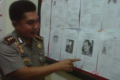 Cari Eks Bupati Semarang, LSM Sarankan Polisi Pakai Paranormal  