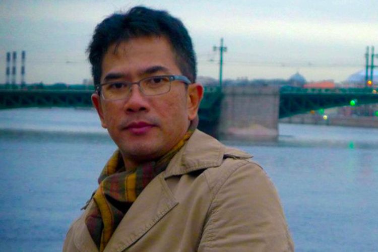 Dirut TVRI Iman Brotoseno mengundurkan diri