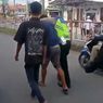 Aksi Heroik Pelajar Cirebon Tangkap Jambret di Pasar Tradisional, Polisi Beri Penghargaan