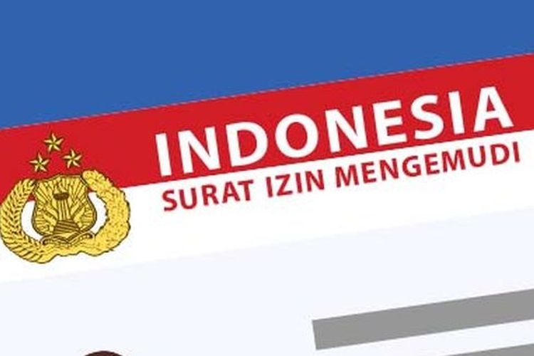Cara perpanjang SIM dengan KTP luar daerah atau luar domisili.